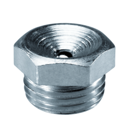 Niplu de gresare tip palnie